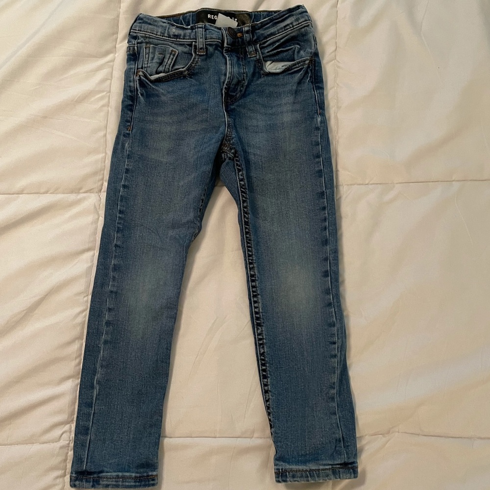 Boys Jeans